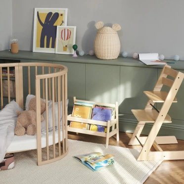 Stokke® Tripp Trapp® krzesełko dla dziecka