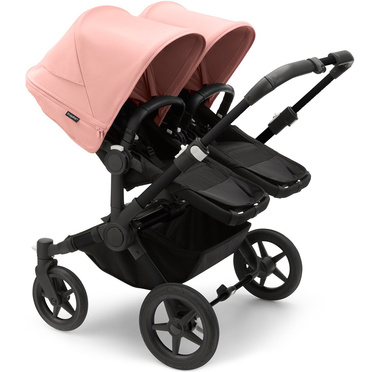 Bugaboo® Donkey 5 Twin wózek bliźniaczy 2w1