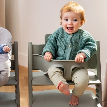 Stokke® Tripp Trapp® krzesełko w zestawie 4w1