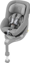 Maxi-Cosi® Pearl 360 PRO  siedzisko 0-18kg authentic grey