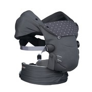 BeSafe | Nosidełko newborn Haven athracite