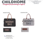 Childhome® Mommy Bag 