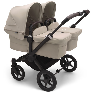 Bugaboo® Donkey 5 Twin wózek bliźniaczy 4w1