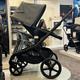 Bugaboo® Fox 5 wózek dziecięcy 2w1