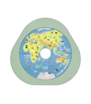 Stokke® MuTable™ V2 plansza do gry around the world 