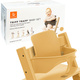 Stokke® Tripp Trapp® Baby Set zestaw niemowlęcy | Sunflower Yellow