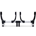 Bugaboo® Donkey Double Adapter