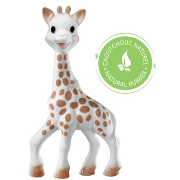 Żyrafka Sophie la Girafe® gryzak 100% Hevea Timeles edition