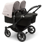 Bugaboo® Donkey 5 Twin wózek bliźniaczy 2w1