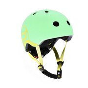 Scoot and Ride | Kask XXS-S | 1-5 Lat | Kiwi