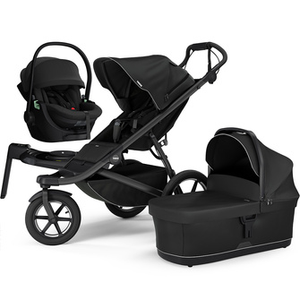 Thule® Urban Glide 3 wózek dziecięcy 4w1