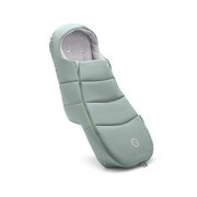 Bugaboo® Footmuff śpiworek zimowy | Pine Green