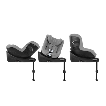 Cybex® Sirona Gi i-Size