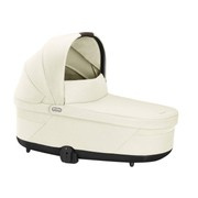 Cybex® Gondola S Lux | Seashell Beige