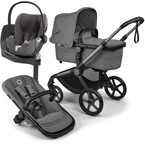 Bugaboo® Fox 5 Renew wózek dziecięcy 4w1