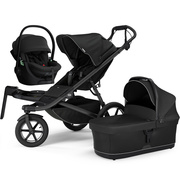 Thule® Urban Glide 3 wózek dziecięcy 4w1