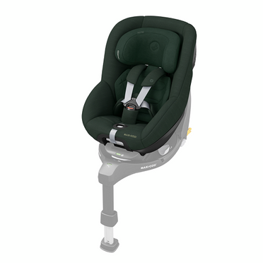 Maxi-Cosi® Pearl 360 PRO  siedzisko 0-18kg authentic green