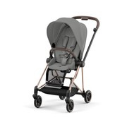 Cybex® Platinum Mios 3.0 wózek spacerowy | Mirage Grey