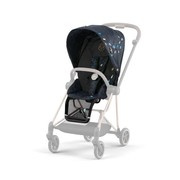 Cybex® Platinum Mios 3.0 Seat Pack | Jewels of Nature Fashion Collection