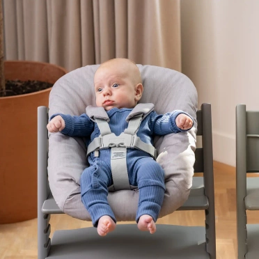 Stokke® Tripp Trapp® krzesełko w zestawie 4w1