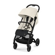 Cybex® Beezy 2024 wózek spacerowy Canvas white