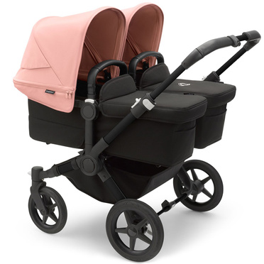 Bugaboo® Donkey 5 Twin wózek bliźniaczy 2w1