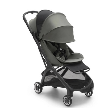 Bugaboo® Butterfly lekki wózek spacerowy | Desert Taupe