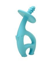 MOMBELLA GRYZAK DANCING ELEPHANT BLUE