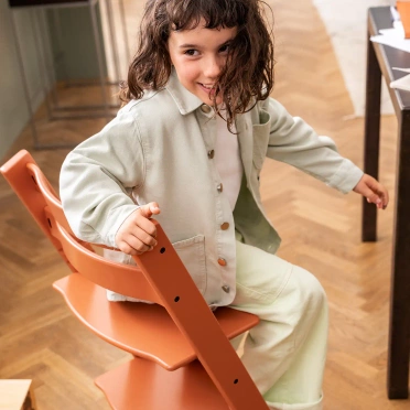 Stokke® Tripp Trapp® krzesełko do karmienia