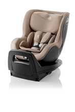 Britax Romer® Dualfix 5Z  zestaw z bazą Vario  Style Teak