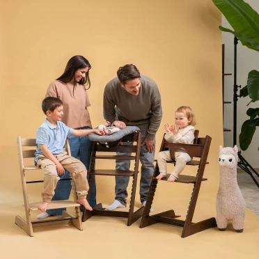 Stokke® Tripp Trapp® krzesełko do karmienia