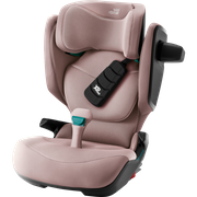 Britax Romer® Kidfix Pro fotelik samochodowy 100 - 150 cm Style Dusty Rose