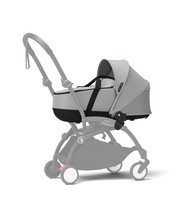 Stokke® Yoyo³ Newborn Shell gondola | Stone