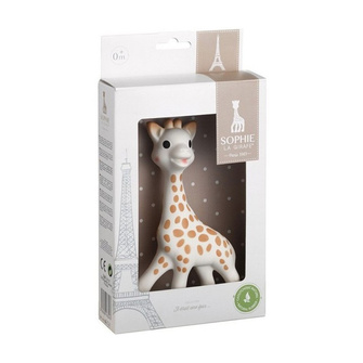 Żyrafka Sophie la Girafe® gryzak 100% Hevea Timeles edition