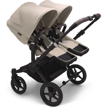 Bugaboo® Donkey 5 Duo wózek rok-po-roku 2w1