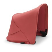 Bugaboo® Fox 5 Canopy budka | Sunrise Red