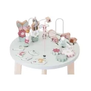 Little Dutch® Stolik edukacyjny Flowers & Butterflies