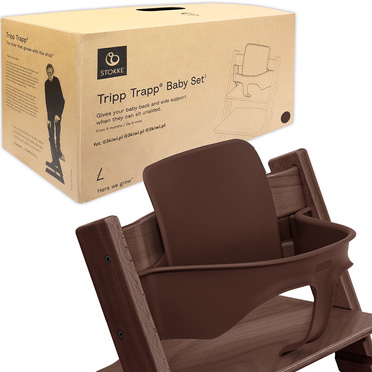 Stokke® Tripp Trapp® Baby Set² V2