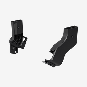 Thule® Urban Glide 3 double stroller bassinet adapter