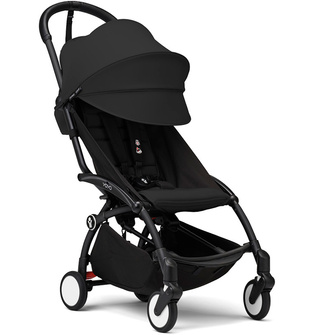 Stokke® YOYO 3 lekki wózek spacerowy