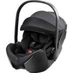 Britax Romer® Baby-Safe Pro Style