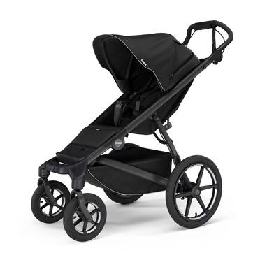 Thule® Urban Glide 4-wheel Black