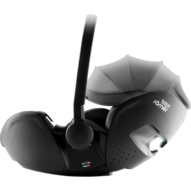 Britax Romer® Baby-Safe Pro Style