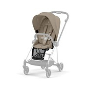 Cybex® Platinum Mios 3.0 Seat Pack | Cozy Beige