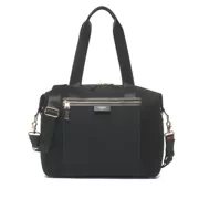 Storksak® Torba do wózka Stevie luxe black