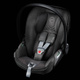 Cybex® Cloud T i-Size + Sirona T i-Size, kompletny zestaw 3w1 od urodzenia do ok. 4 r.ż. | Mirage Grey Comfort