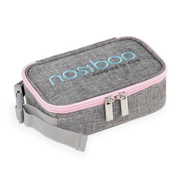 Nosiboo® ECO Toiletry Bag etui pielęgnacyjne 