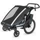 Thule® Chariot Cross 2D 2-osobowa przyczepka