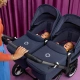 Bugaboo® Donkey 5 Twin wózek bliźniaczy 2w1