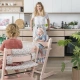 Stokke® Tripp Trapp® krzesełko do karmienia